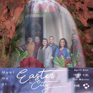 Meet your Posher, Martha